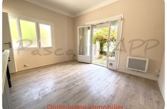 Appartement à vendre 3 pièces VALRAS PLAGE (34) — photo 4