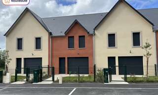 Maison 4 Pièces 102 m² à vendre à Pont-l'Évêque (14130)