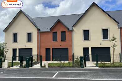 Maison 4 pièces 299000 €