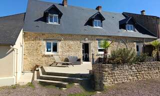 Maison 8 Pièces 222 m² à vendre à Thue et Mue (14210)
