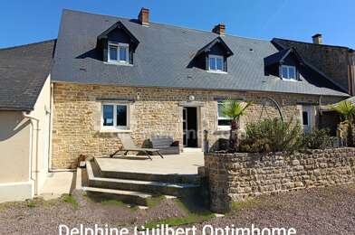Maison 8 pièces 445000 €