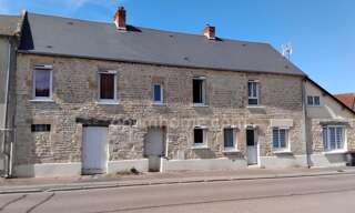 Maison 8 Pièces 222 m² à vendre à Thue et Mue (14210)