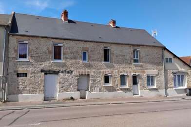 Maison 8 pièces 445000 €