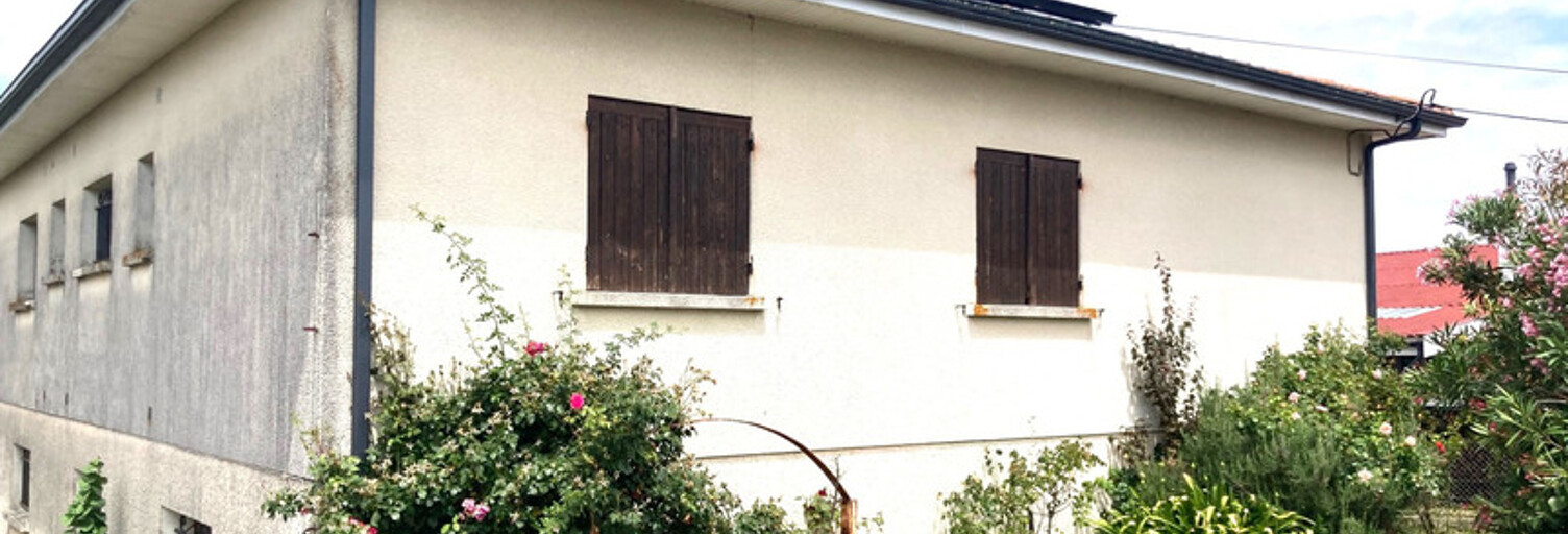 Maison 6 Pièces 114 m² à vendre à Pauillac (33250)