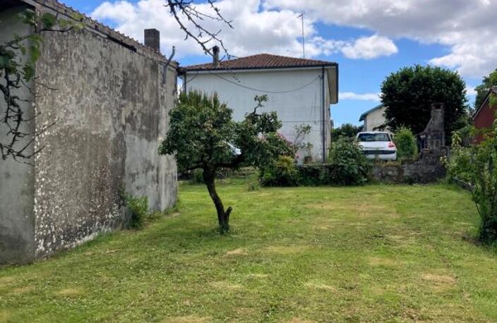 Grande Maison 3 chambres 3 sde/sdb édifiée sur sous-sol complet aménageable — photo 2