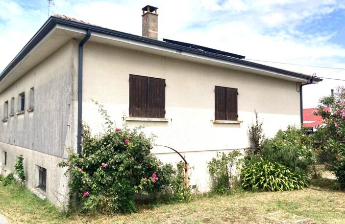 Grande Maison 3 chambres 3 sde/sdb édifiée sur sous-sol complet aménageable — photo 3