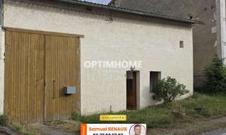 Maison 4 Pièces 133 m² à vendre à Troussey (55190)