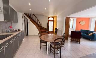 Maison 6 Pièces 131 m² à vendre à La Souterraine (23300)