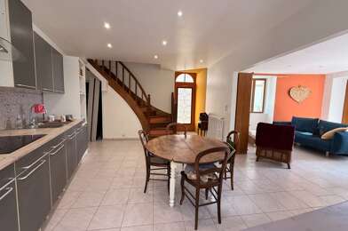Maison 6 pièces 79000 €