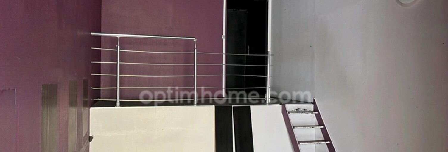 Immeuble  294 m² à vendre à Angoulême (16000)