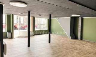 Immeuble  294 m² à vendre à Angoulême (16000)
