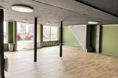 Immeuble  265000 €