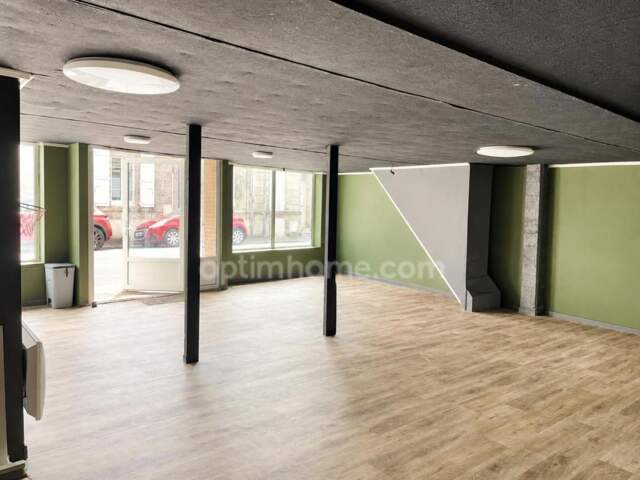 QUARTIER VICTOR HUGO - Idéal investisseur/entrepreneur - Fort potentiel d'aménagement - ANGOULEME (16) — photo du bien