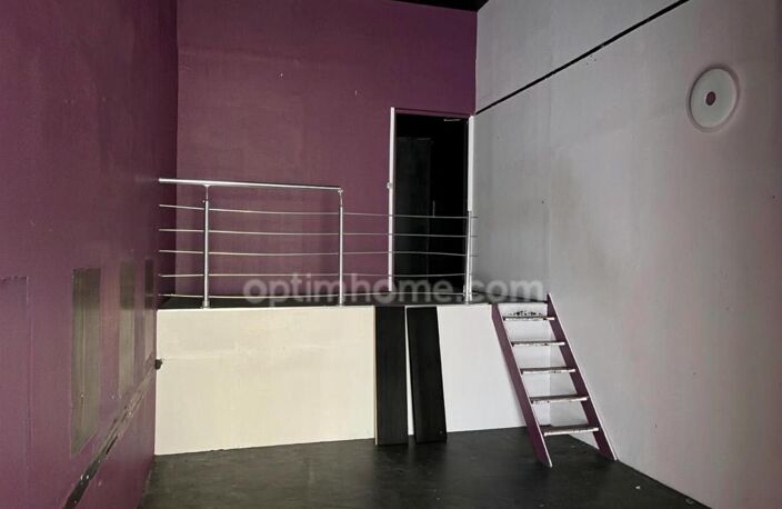QUARTIER VICTOR HUGO - Idéal investisseur/entrepreneur - Fort potentiel d'aménagement - ANGOULEME (16) — photo 2