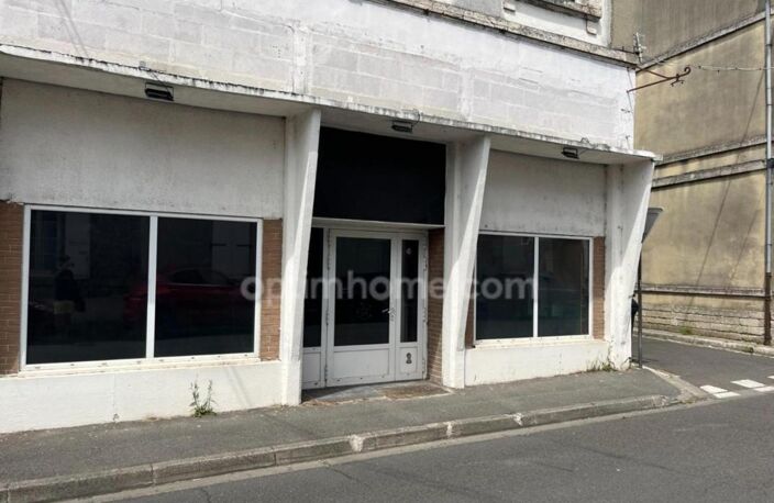 QUARTIER VICTOR HUGO - Idéal investisseur/entrepreneur - Fort potentiel d'aménagement - ANGOULEME (16) — photo 5