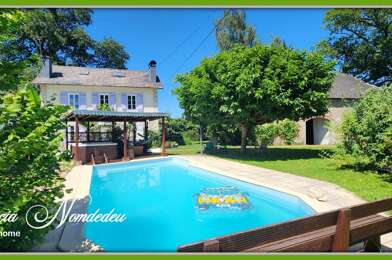 Maison 6 pièces 328000 €