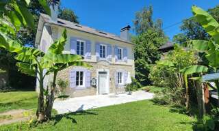 Maison 6 Pièces 142 m² à vendre à Lacommande (64360)