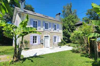 Maison 6 pièces 328000 €