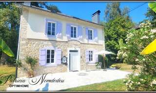 Maison 6 Pièces 142 m² à vendre à Lacommande (64360)