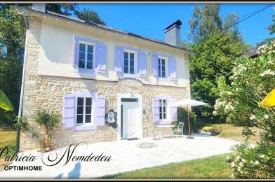 Maison 6 pièces 328000 €