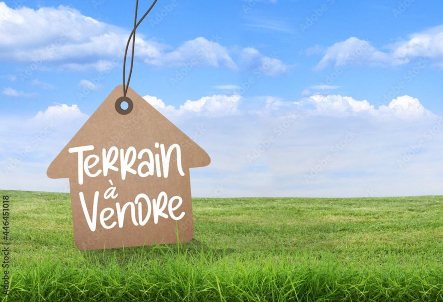 Terrain à vendre de 1 213,00 m² SEVEUX (70) — photo 1