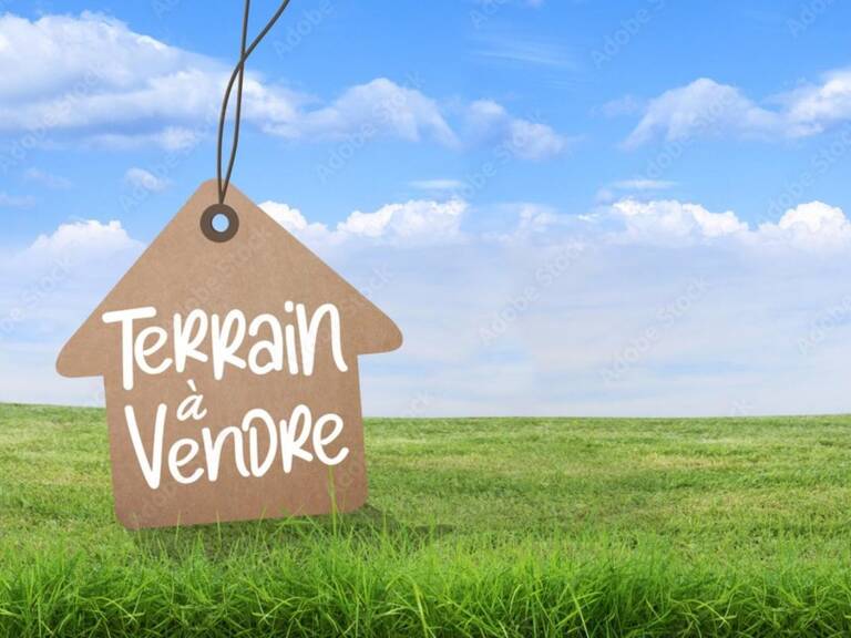 Terrain à vendre de 1 213,00 m² SEVEUX (70) — photo 1