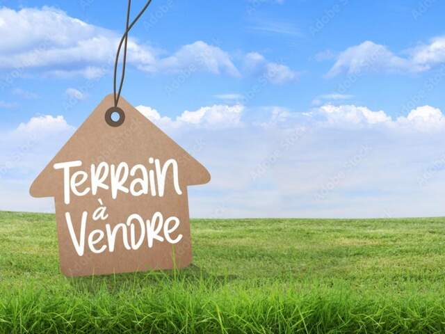 Terrain à vendre de 947,00 m² SEVEUX (70) — photo du bien