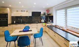 Maison 7 Pièces 177 m² à vendre à Pierrepont (54620)