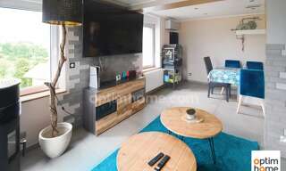 Maison 7 Pièces 177 m² à vendre à Pierrepont (54620)