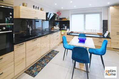 Maison 7 pièces 272000 €