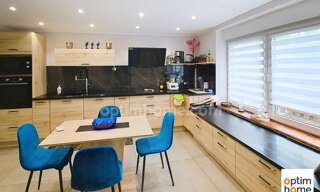 Maison 7 Pièces 177 m² à vendre à Pierrepont (54620)