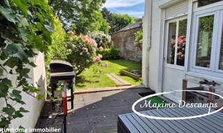Maison 7 Pièces 184 m² à vendre à Wervicq-Sud (59117)