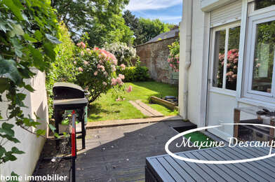 Maison 7 pièces 335000 €
