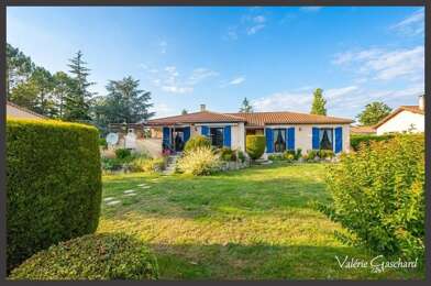 Maison 5 pièces 294000 €