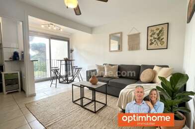 Appartement 1 pièces 110000 €