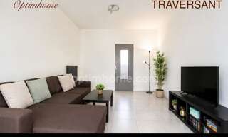 Appartement 2 Pièces 44 m² à vendre à Sète (34200)