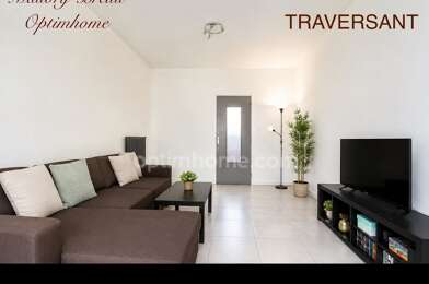 Appartement 2 pièces 134000 €