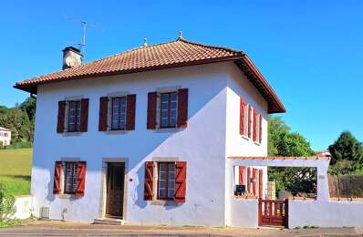 Maison — photo du bien