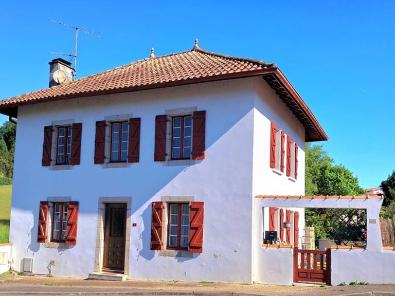Maison — photo 1