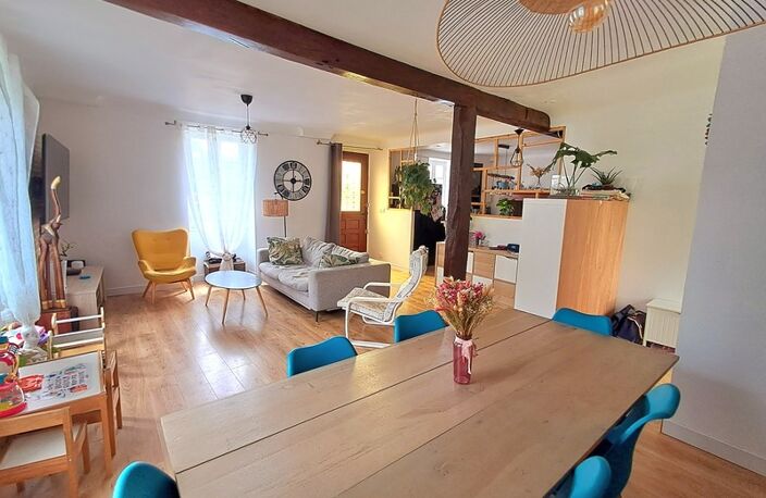 Maison — photo 3