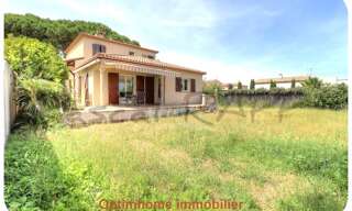 Maison 5 Pièces 117 m² à vendre à Agde (34300)