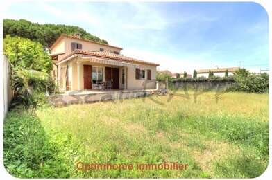 Maison 5 pièces 526000 €