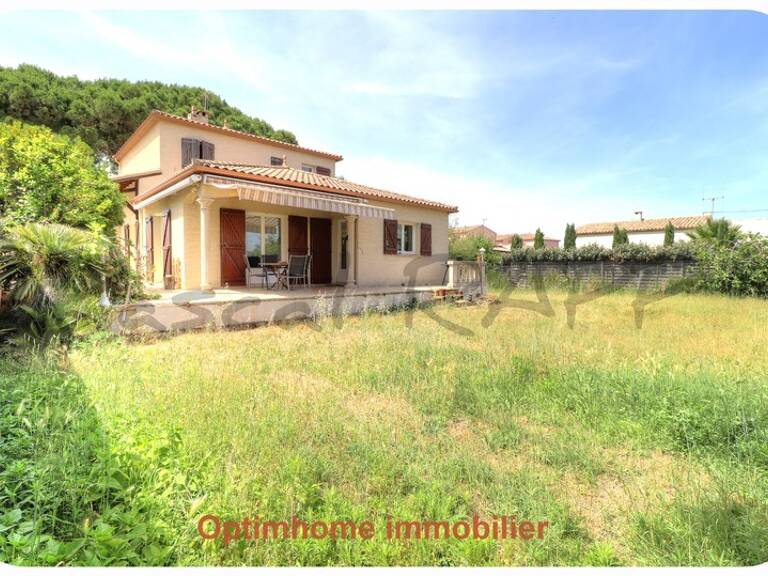 Maison à vendre 5 pièces GRAU D'AGDE (34) — photo 1