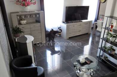 Maison 4 pièces 172000 €