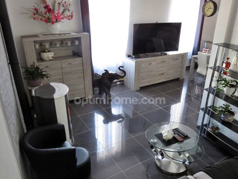 ✨Saint-André-de-l’Eure – Le charme d’une maison de ville où tout se fait à pied — photo 1