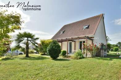Maison 5 pièces 195000 €