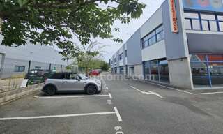 Commerce 2 Pièces 340 m² à vendre à Orgeval (78630)