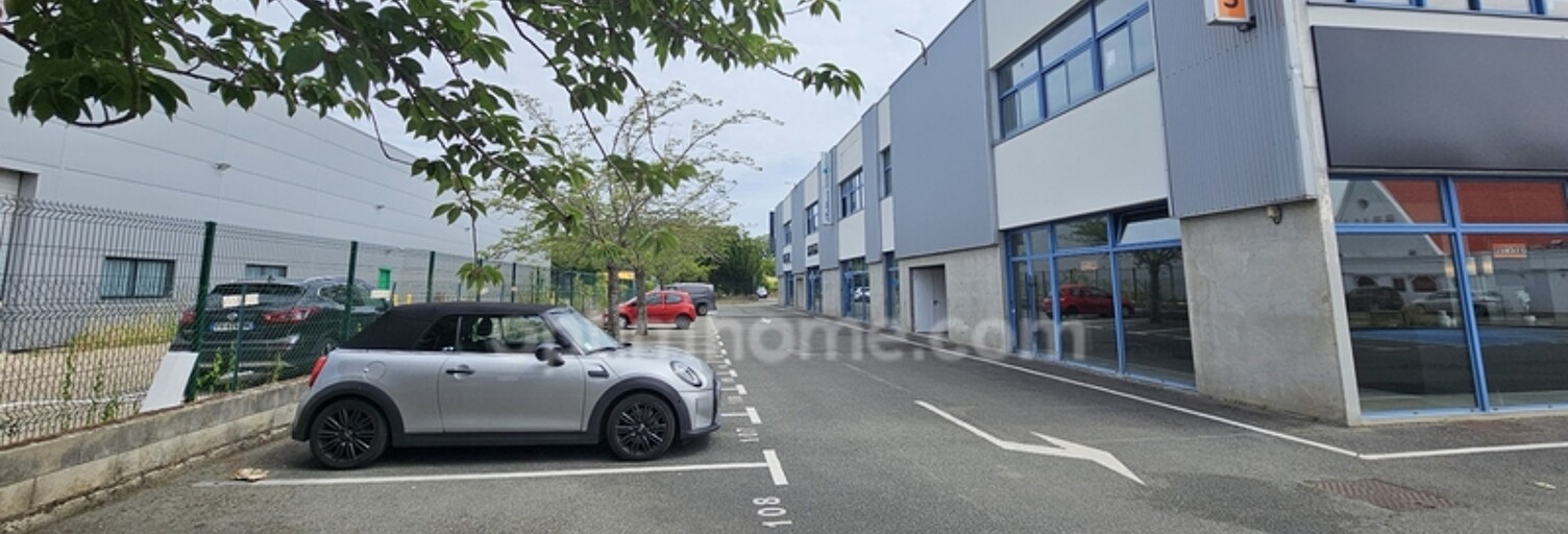 Commerce 2 Pièces 340 m² à vendre à Orgeval (78630)
