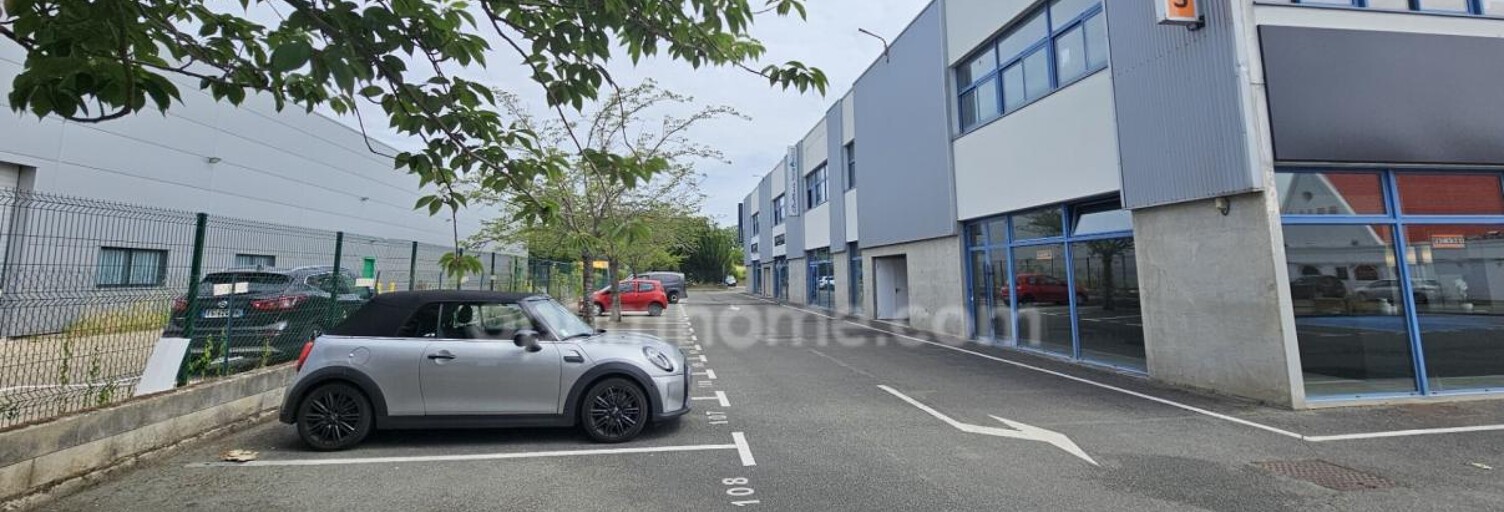 Commerce 2 Pièces 340 m² à vendre à Orgeval (78630)