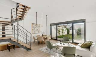 Maison 7 Pièces 220 m² à vendre à Nanterre (92000)